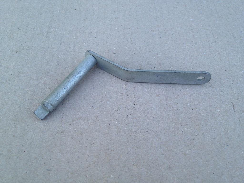 Jeep spare parts