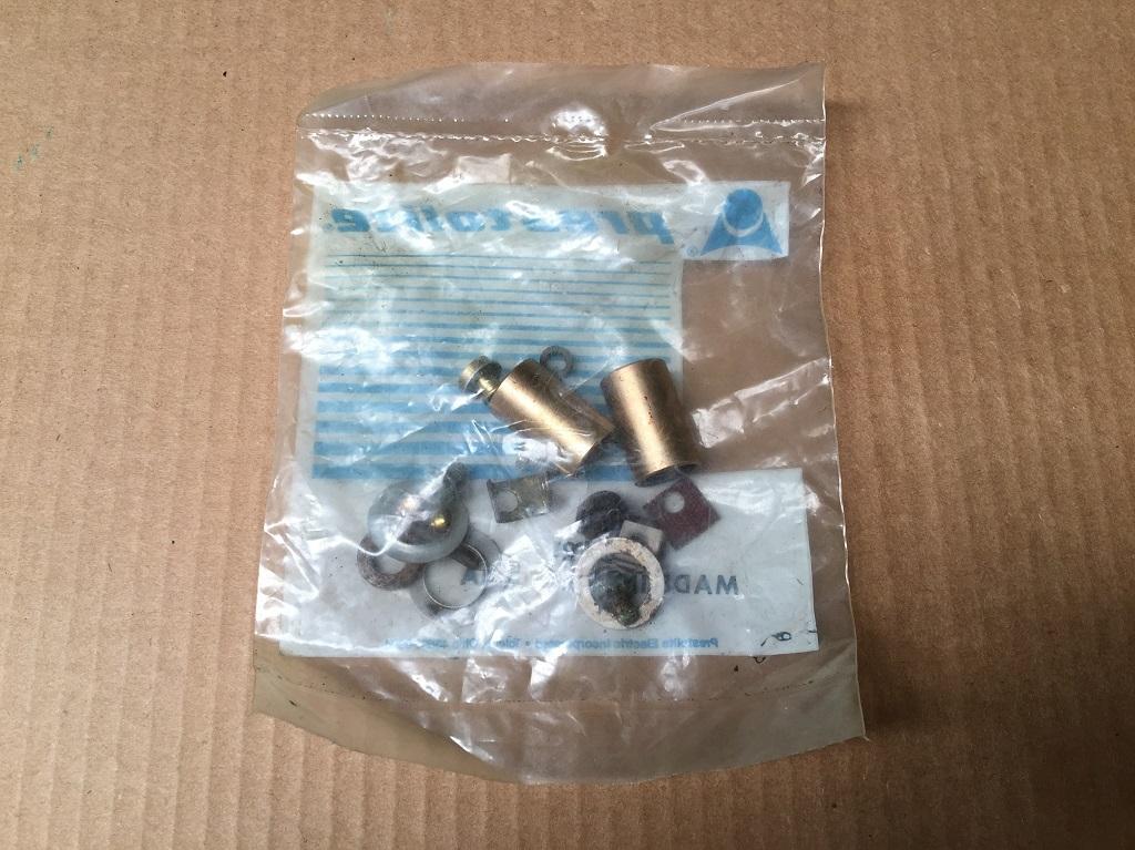 Jeep spare parts